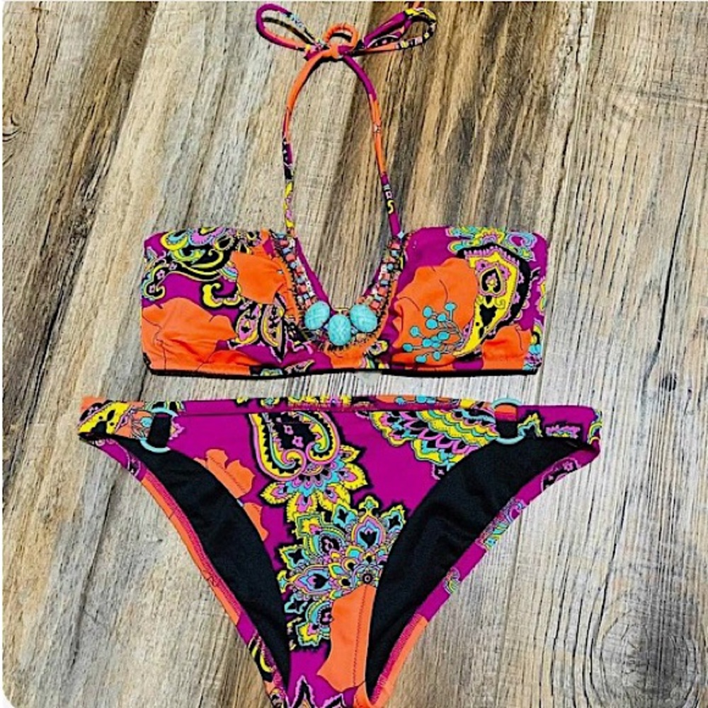 Victoria Secret Two Piece